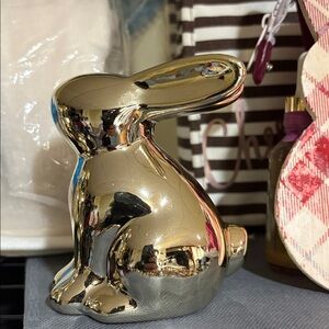 4” Bunny (smaller one)